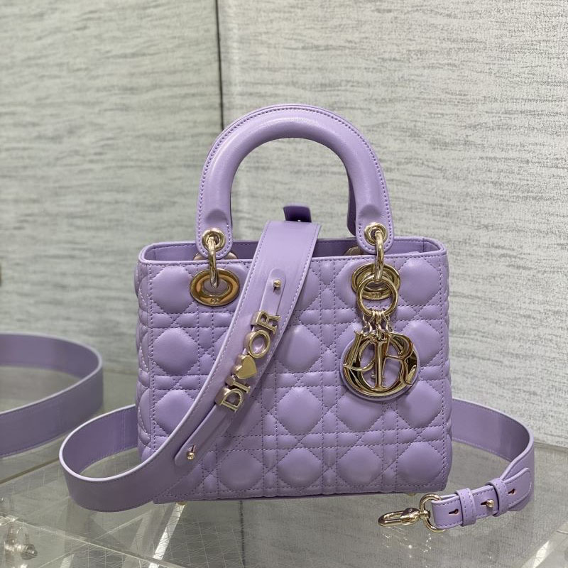 Christian Dior My Lady Bags - Click Image to Close